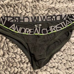 Andrew Christian Men’s Large